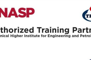 Official Launch: THIEP Partners with NASP to Bring Elite HSE Training to the Eastern Province
